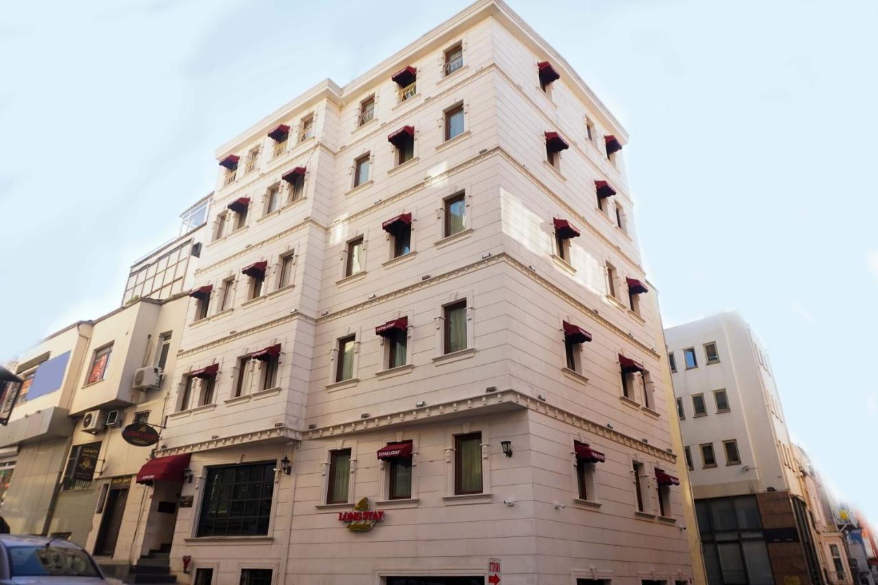 Hotel Long