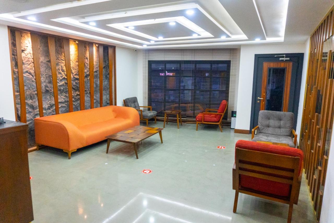 Long Hotel 3*