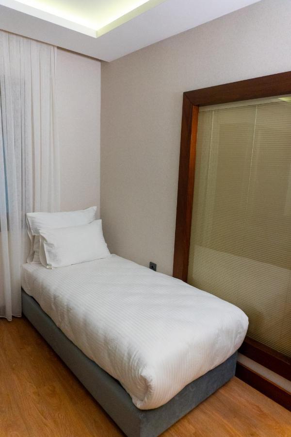 Hotel Long