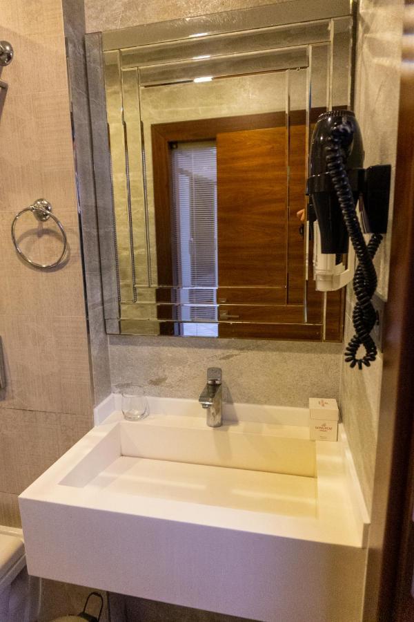 Hotel Long Istanbul