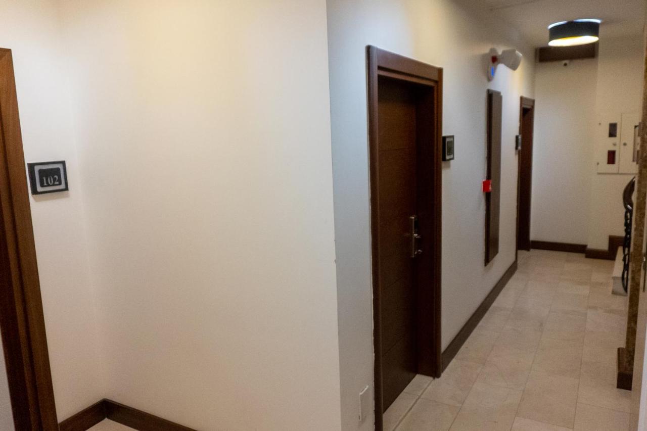 Hotel Long