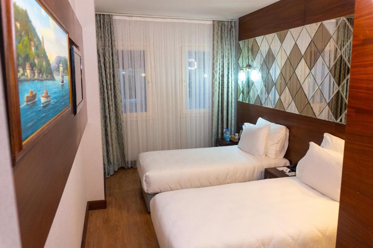 Long Hotel 3*
