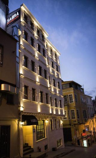 Long Hotel 3*