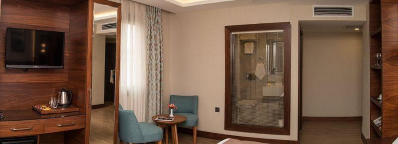 Hotel Long