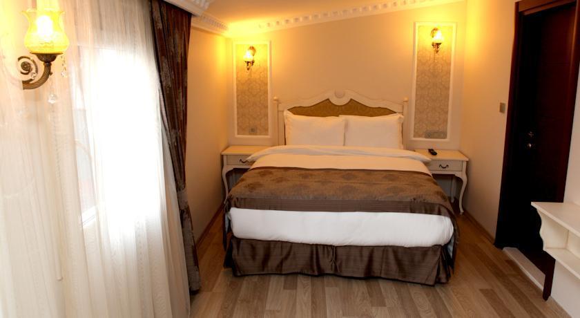 Hotel Long