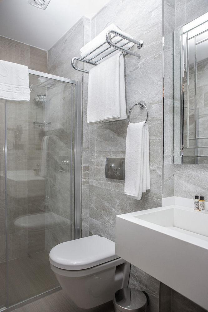 Hotel Long Istanbul