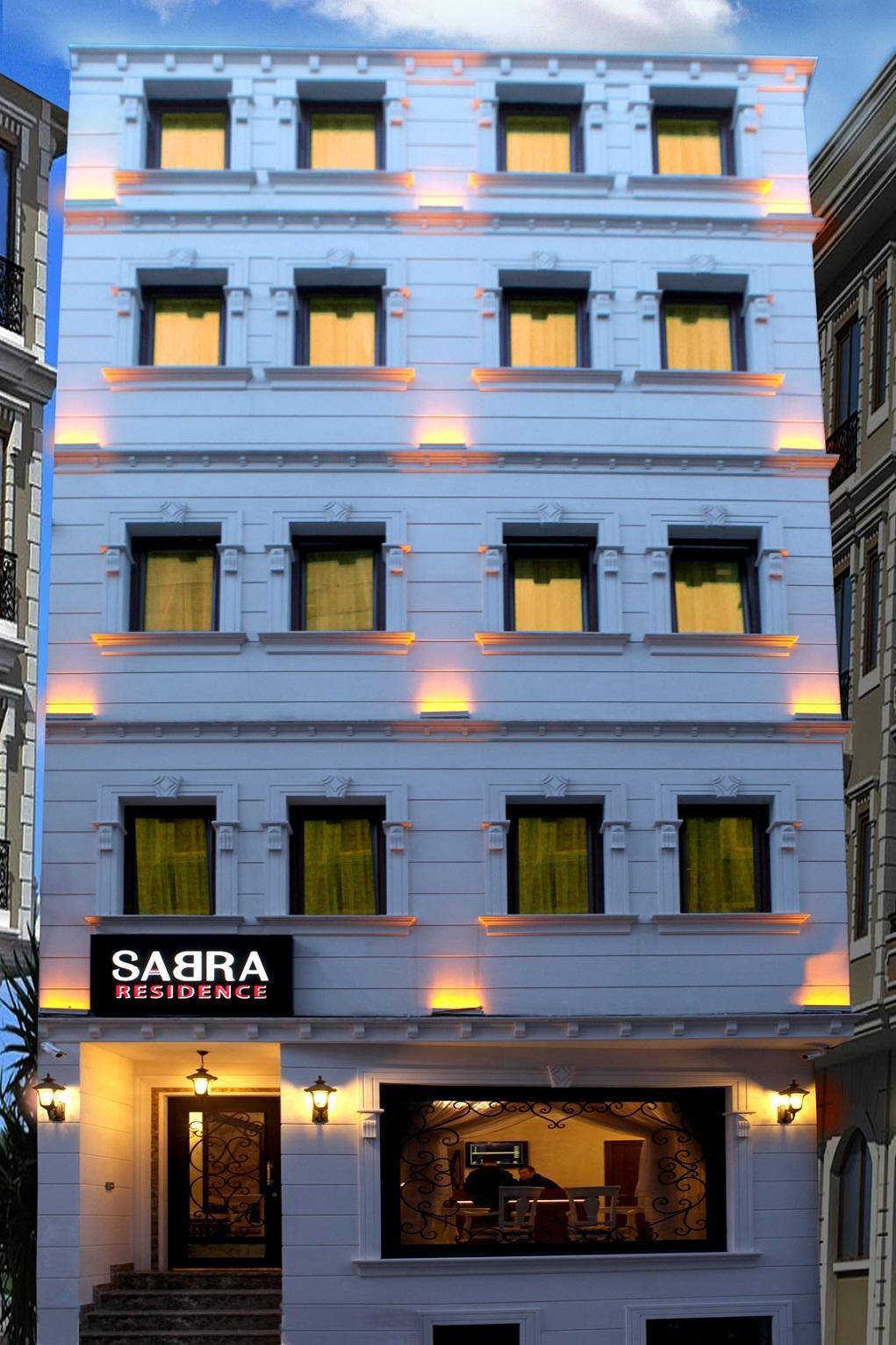 Long Hotel Istanbul
