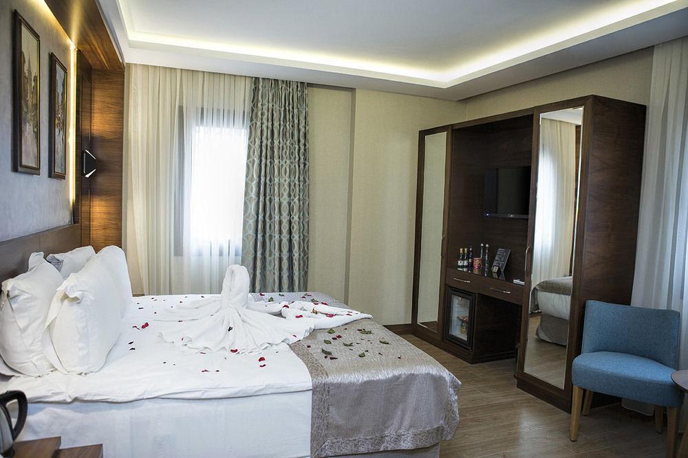 Hotel Long Istanbul