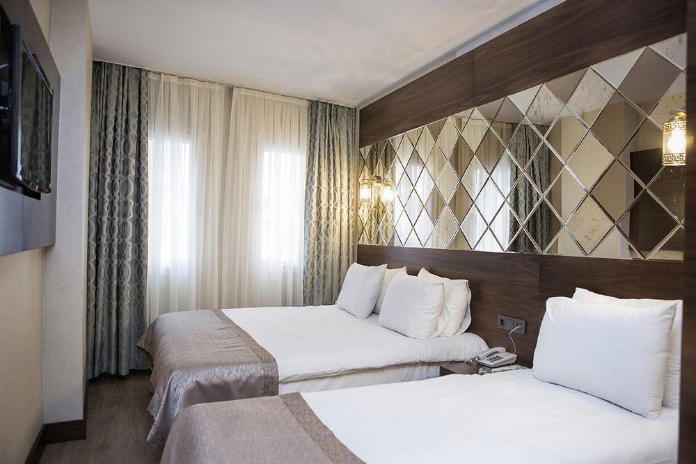 Long Hotel