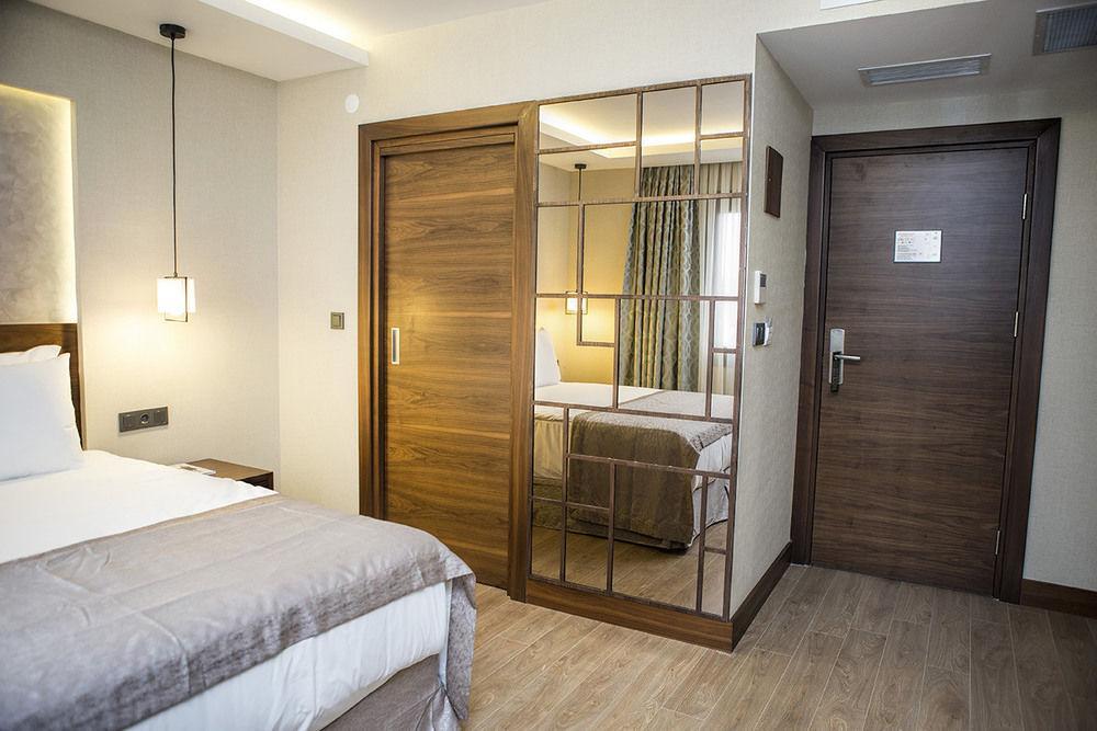 Hotel Long Istanbul