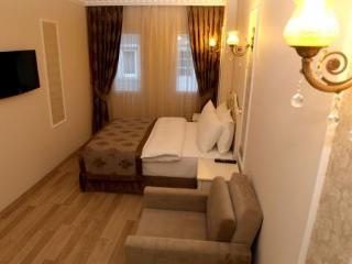Long Hotel Istanbul