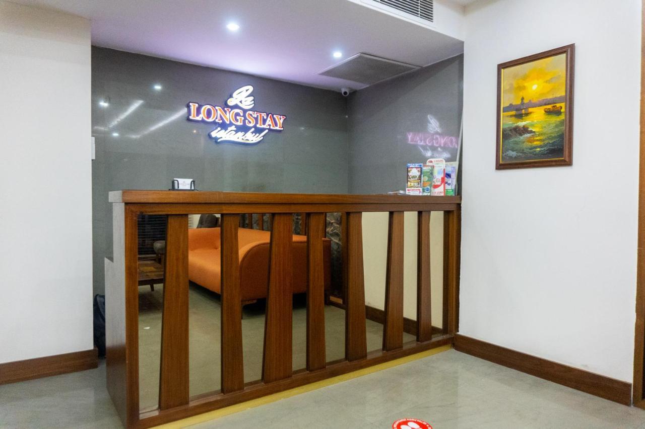 Long Hotel 3*