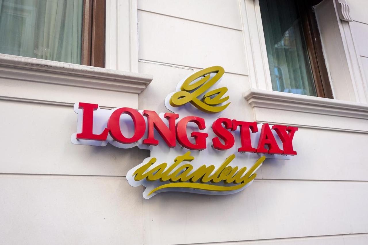 Long Istanbul