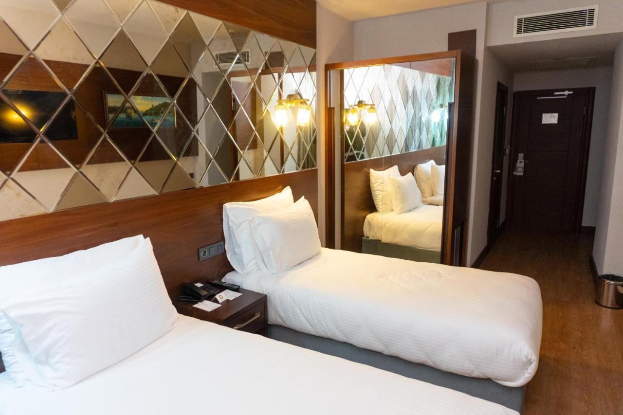 Hotel Long
