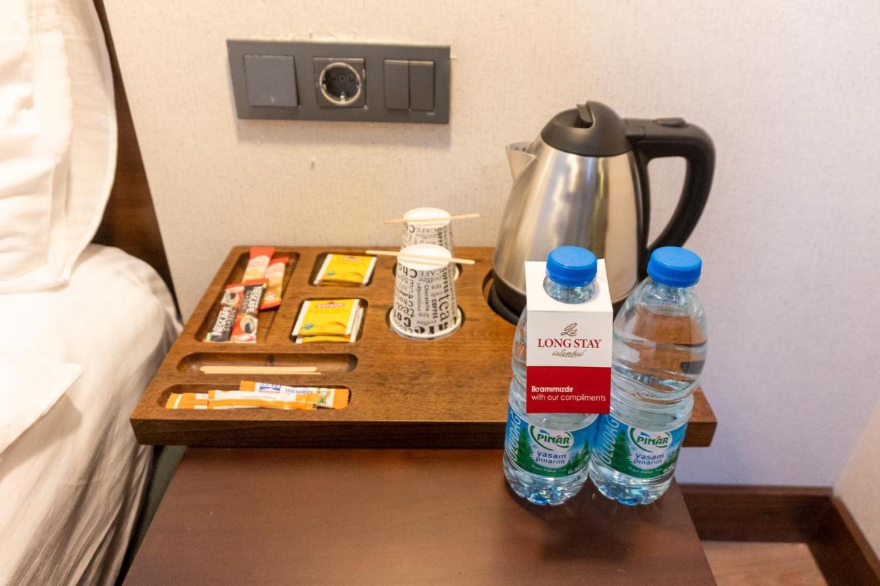Hotel Long 3*