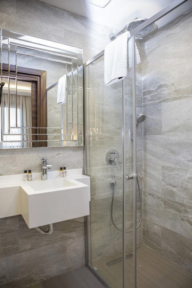 Long Hotel Istanbul