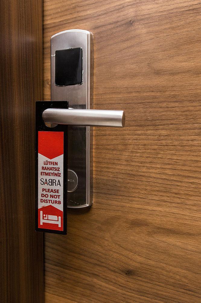 Long Hotel Istanbul