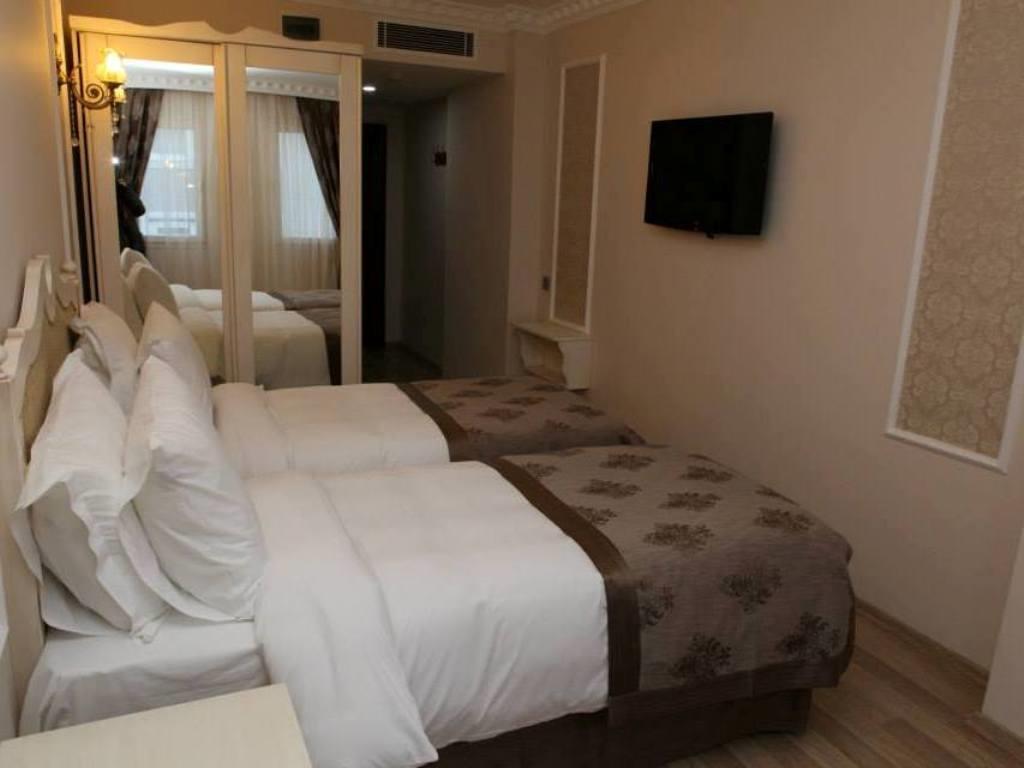 Hotel Long Istanbul