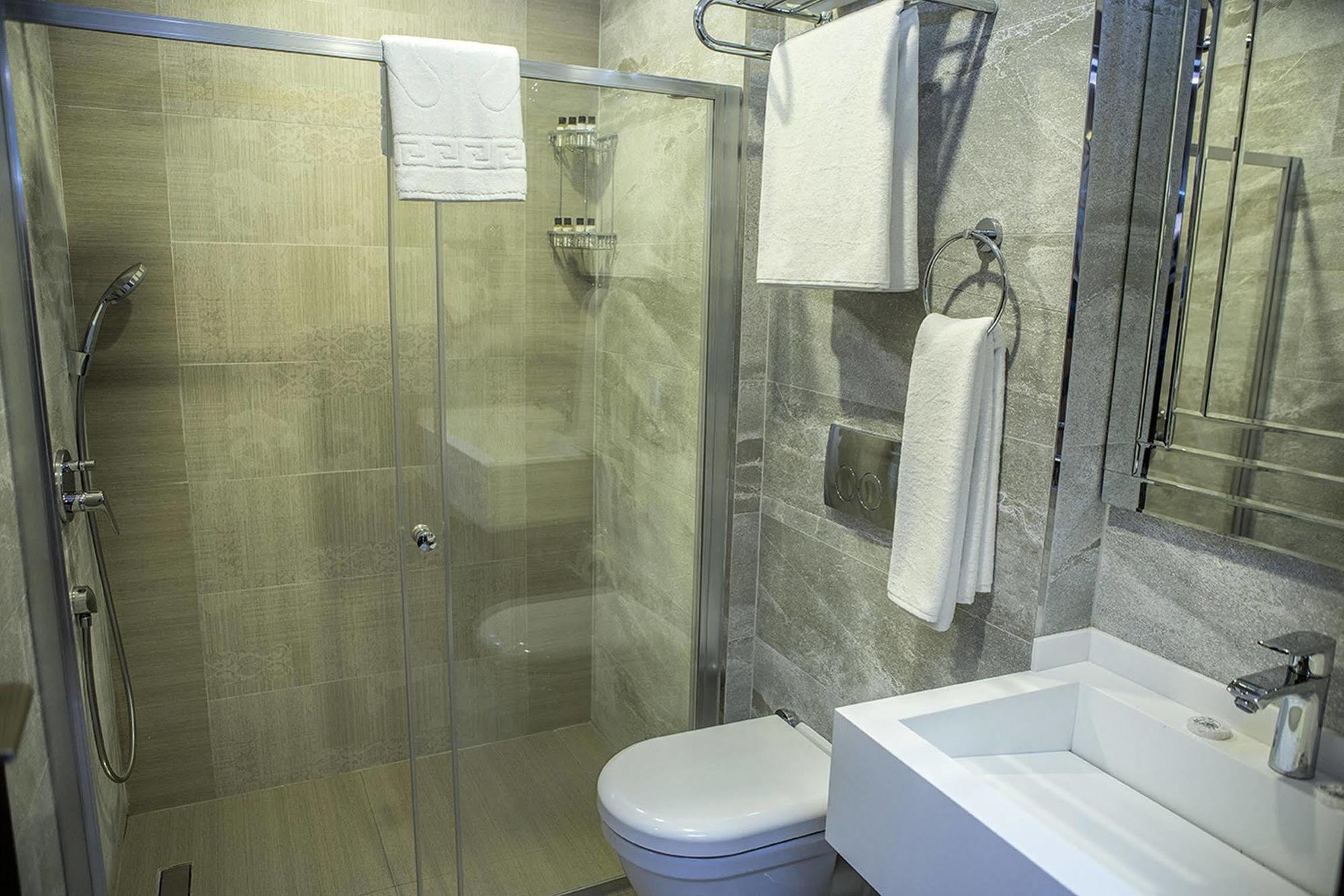 Long Hotel Istanbul