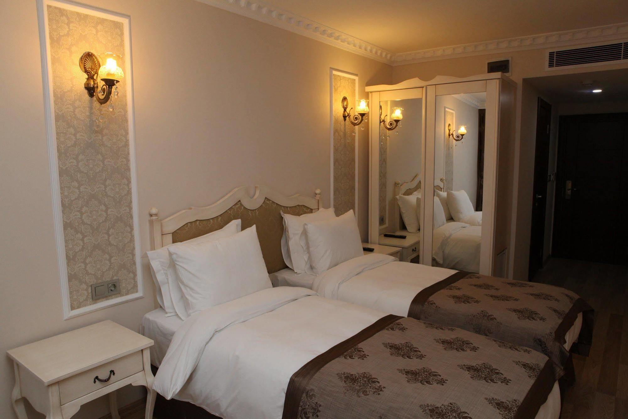 Hotel Long