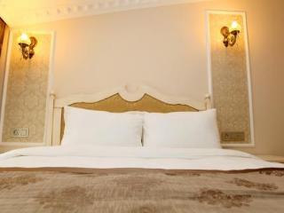 Long 3* Istanbul